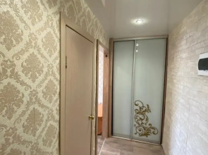 Апартаменты на пр-т Ленина 75