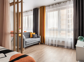 Квартира Имперская Пчела