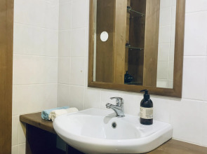 Квартира CityLife Дизайнерская евродвушка в центре