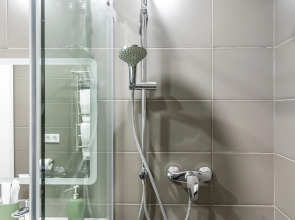 Апартаменты Sova Ярд