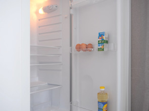 Апартаменты Geometria с Cамостоятельным Заездом