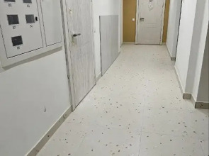 Квартира Уютная студия на Дадаева