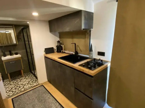 Гостевой дом Alican İzba