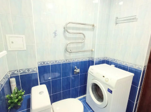 Апартаменты улице Лазурная 31