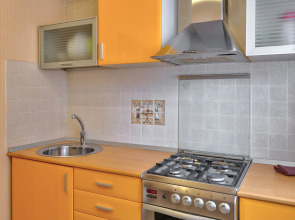 Апартаменты Володарского 8