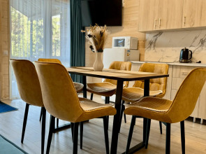 База отдыха Турбаза Тайна гор