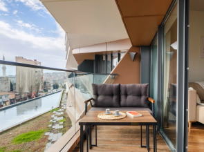 Апартаменты Benesta Residence by Newinn