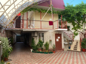 Гостевой дом Екатерина