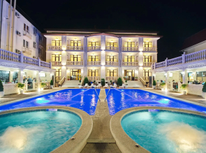 Diva Plaza Hotel