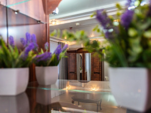 Отель Жемчужина