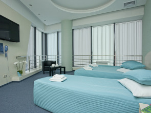 Отель Комфорт