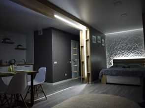 Favorit Flats Apartments