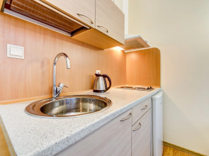 Апартаменты 7th floor Kirochnaya