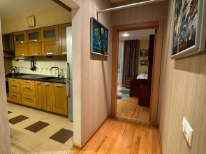 Апартаменты Комфорт у Верхнего Озера