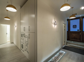 Отель Камара