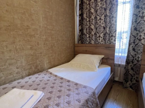 Отель Шаляпин