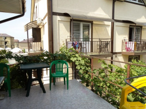 Гостевой дом Дуэт