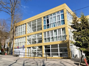 Апартаменты Rauschen Sunset Suit вблизи морского побережья