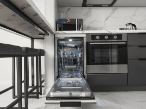 Апартаменты 1 сo Вceм Нeoбхoдимым