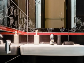 Апартаменты Сутки-Дом - Покровка 1