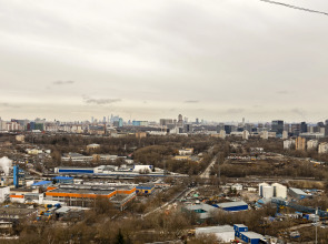 Апартаменты MaxRealty24 проезд Донелайтиса 20/1