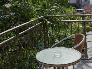 Гостевой дом Бриз Адлер