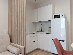 Евро-апартаменты Vetka Home для путешественников