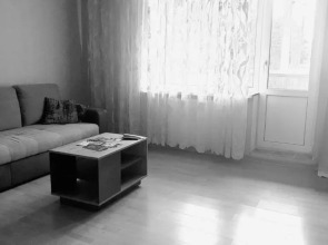 Апартаменты на Балтийской