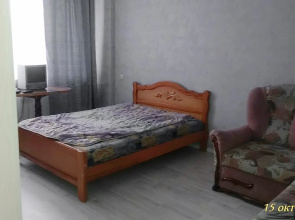 AG Apart Oktjabrskaja Apartments