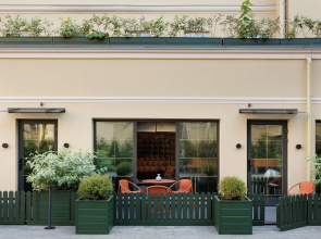 Бутик-отель Гимназия 5