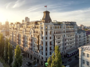 Отель Премьер Палас