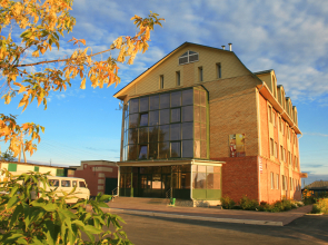 Hotel Gostinichny Kompleks Postoyaly Dvor