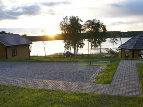 База Отдыха Солнечная