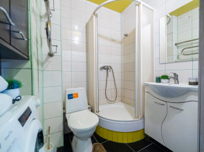 Квартира Райдас на Зеленой 23