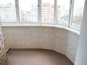 Апартаменты на Колхозной