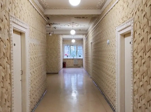 Санаторий-Профилакторий Лесной дворик ЖМЗ