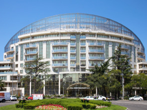 Отель Звёздный Wellness & Spa