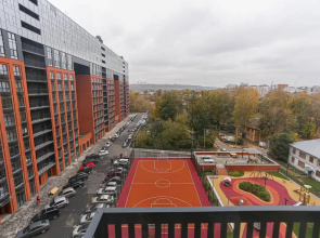 Квартира Larinstay