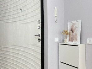 Квартира Уютная ЖК Облака2 - 160