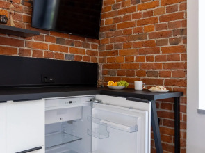 Апартаменты LikeHome Life - Полянка 1-й Хвостов Переулок