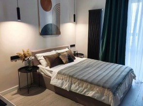 Апартаменты Атмосфера в Прокшино