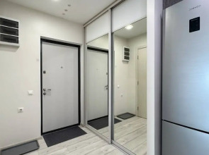 Квартира Солнечная в центре города