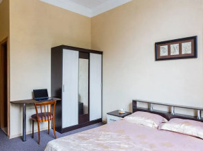 Мебелированные комнаты Rooms 1/10