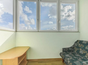 Квартира International 46