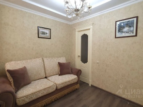 Квартира Шампань