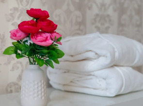 Апартаменты 101Апарт на Приморском 137к1