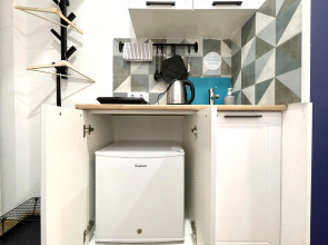 Апартаменты комфортные в Центре Метро Площадь Восстания