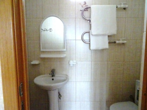 Гостевой дом Liberta загородный дом на Азовском море