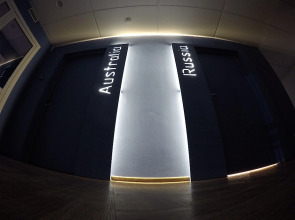 Хостел Бутик Вокруг Света