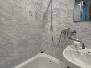 Квартира Pskov City Apartments 6 Lagernaya 5 A